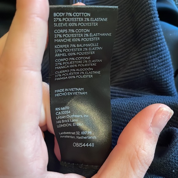 Maeve by anthropology blouse - Picture 6 of 6